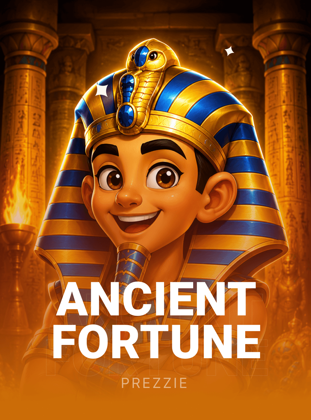 Ancient Fortune