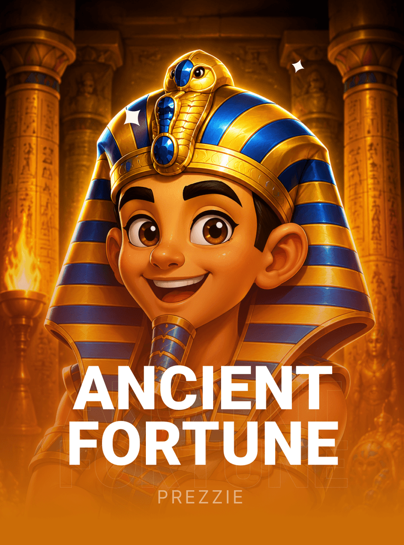 Ancient Fortune