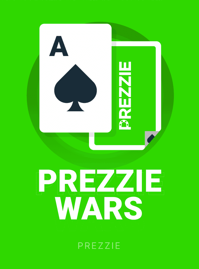 Prezzie Wars