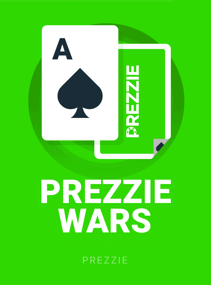 Prezzie Wars