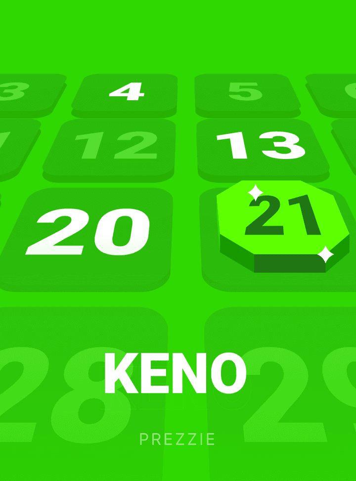 Keno