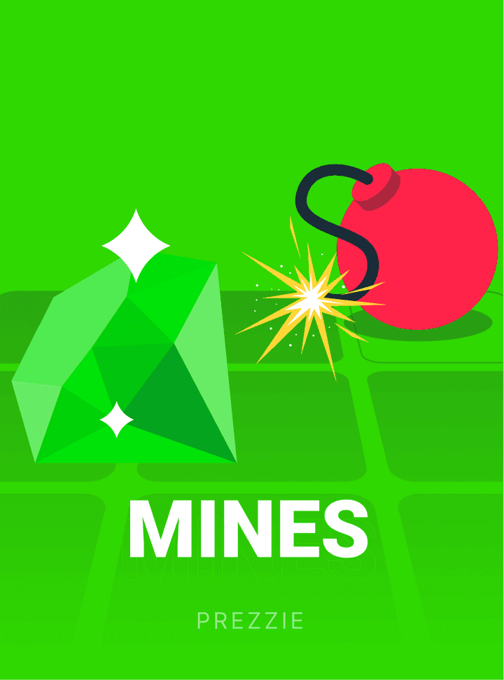 Mines