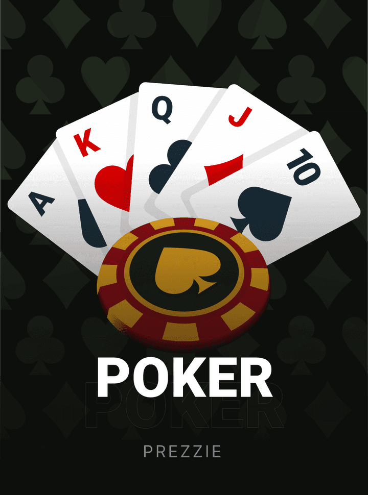 Lucky Five