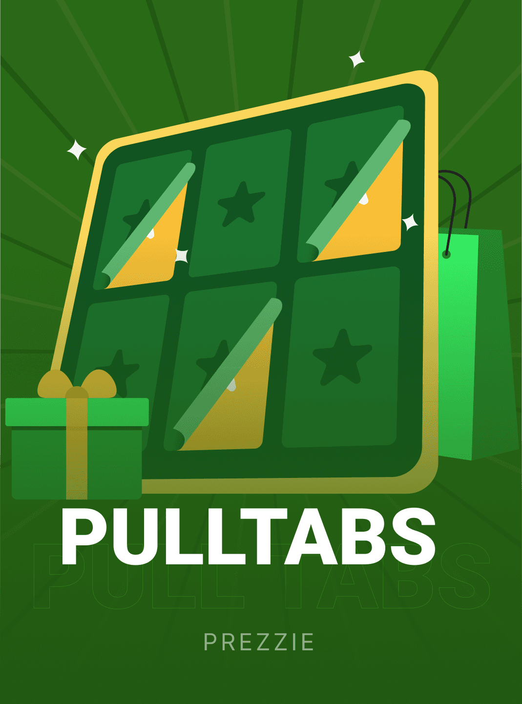 Pull Tabs
