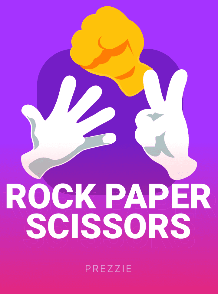 Rock Paper Scissors