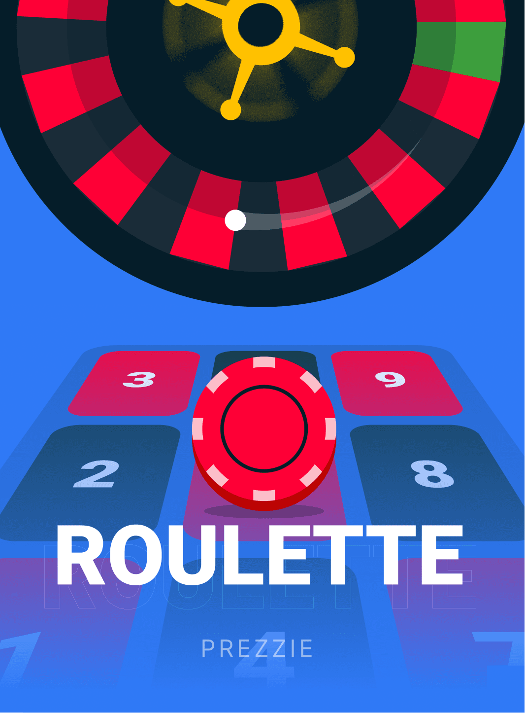 Roulette