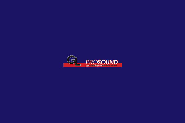 GL Pro Audio logo