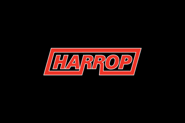 Harrop Performance logo