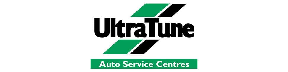 Ultra Tune logo
