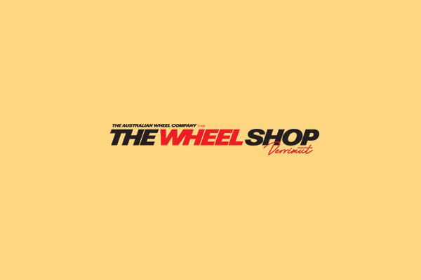 The Wheel Shop - Derrimut logo