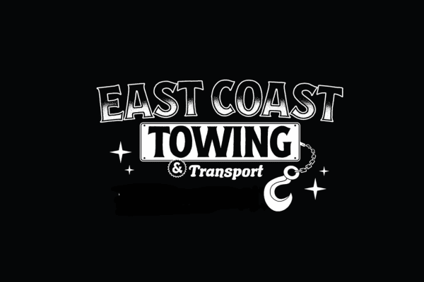 East Coast Towing & Transport logo
