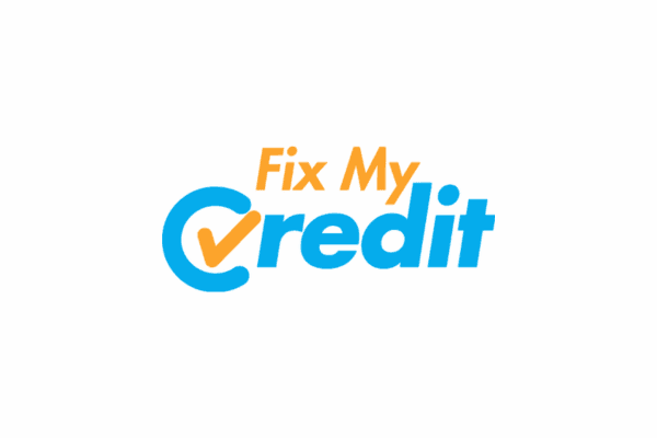 Fix My Credit logo