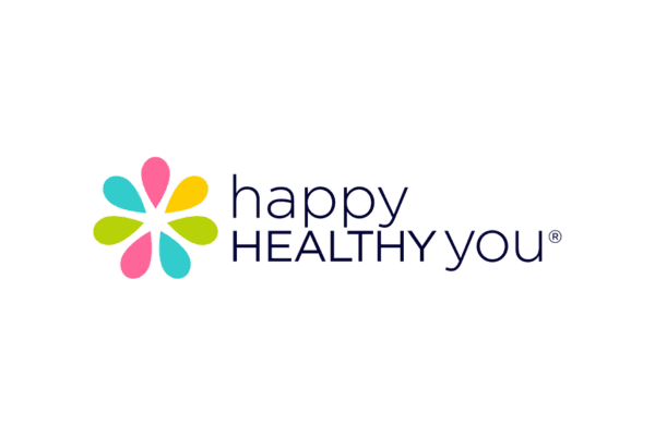 Happy Healthy You logo