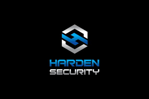 Harden Security Pty Ltd logo