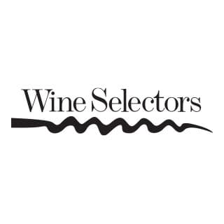 Wine Selectors logo
