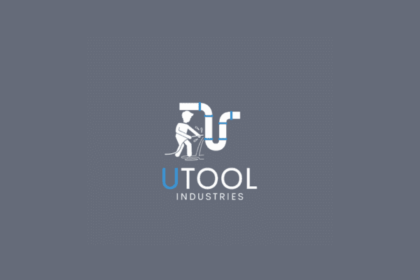 UTOOL INDUSTRIES logo