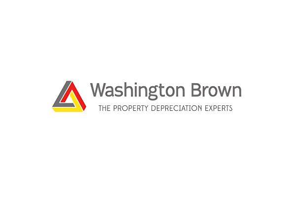 Washington Brown logo