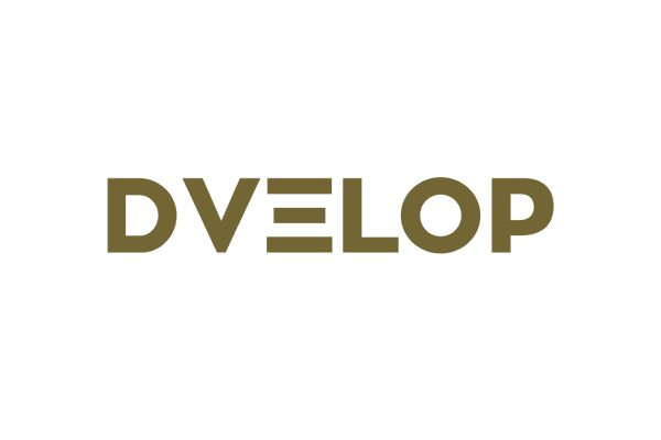 DVELOP logo